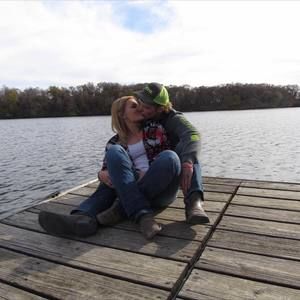 Meet your Posher, Aaron